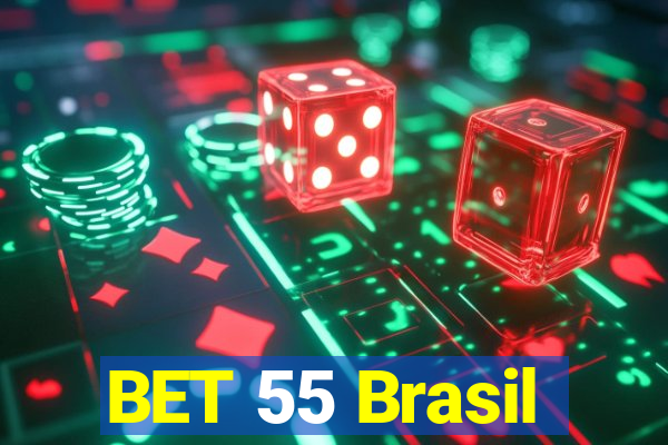 BET 55 Brasil