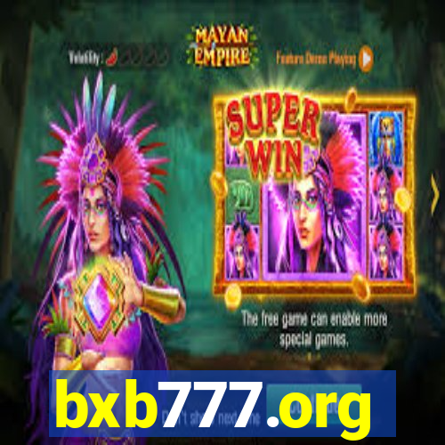 bxb777.org
