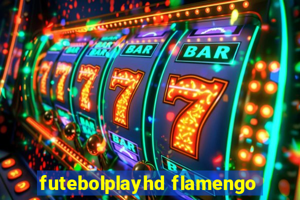 futebolplayhd flamengo