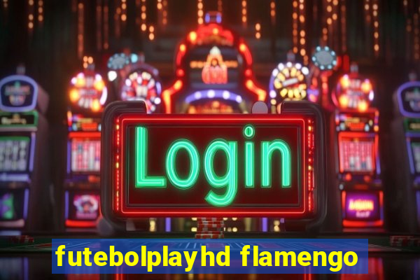 futebolplayhd flamengo