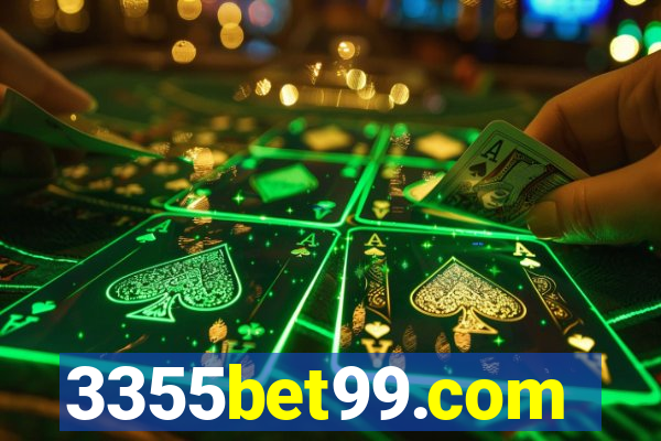 3355bet99.com