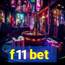 f11 bet