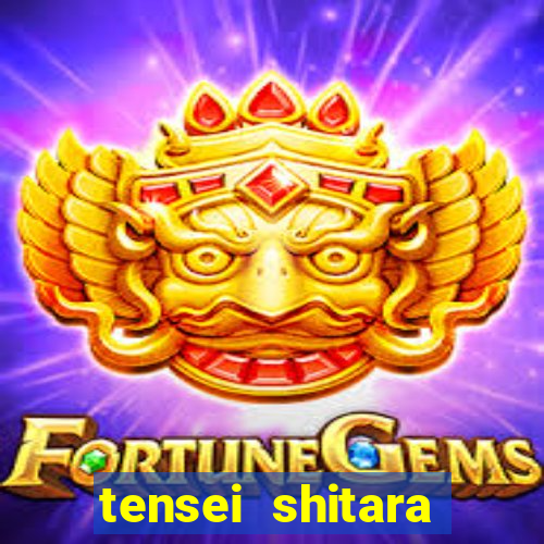 tensei shitara slime datta ken 2 episodio 14