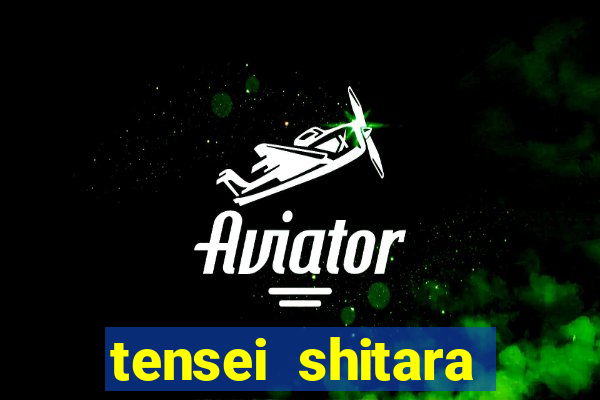 tensei shitara slime datta ken 2 episodio 14