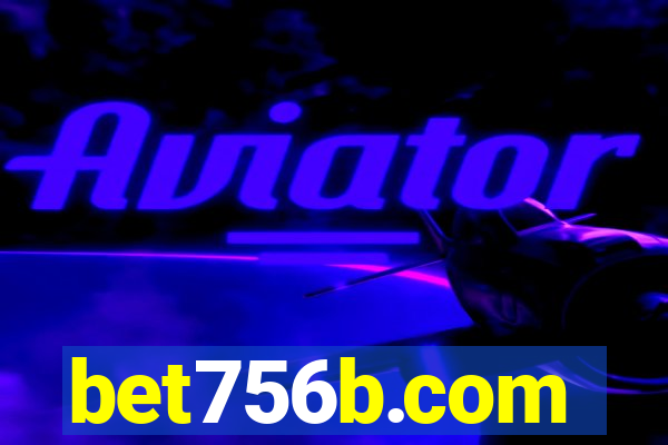 bet756b.com