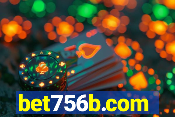 bet756b.com