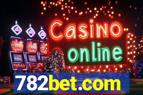782bet.com