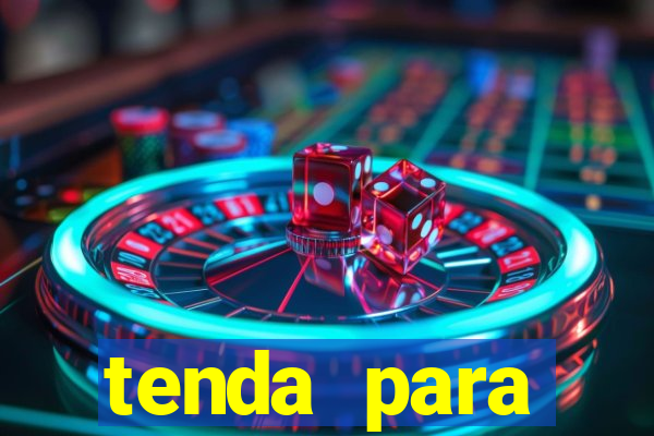 tenda para casamento curitiba