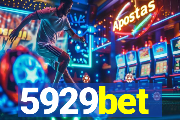 5929bet