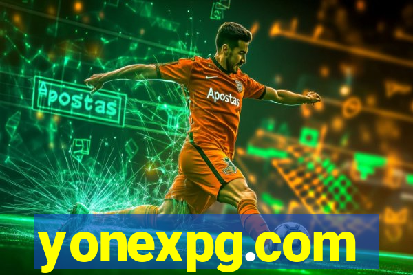 yonexpg.com