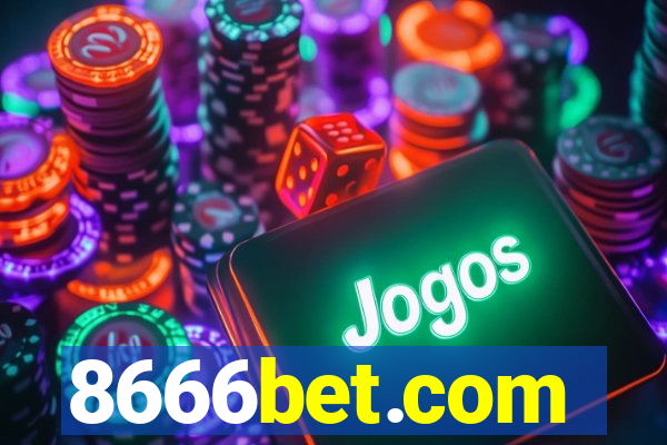 8666bet.com
