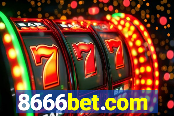 8666bet.com