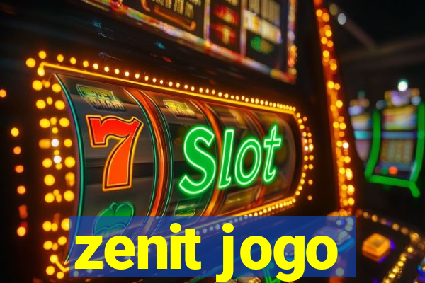zenit jogo
