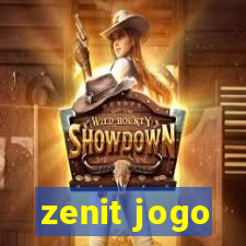 zenit jogo