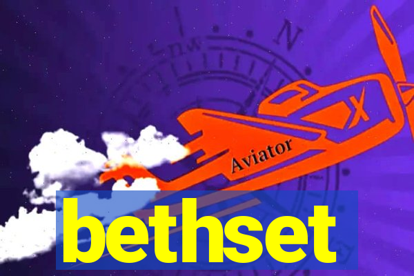 bethset