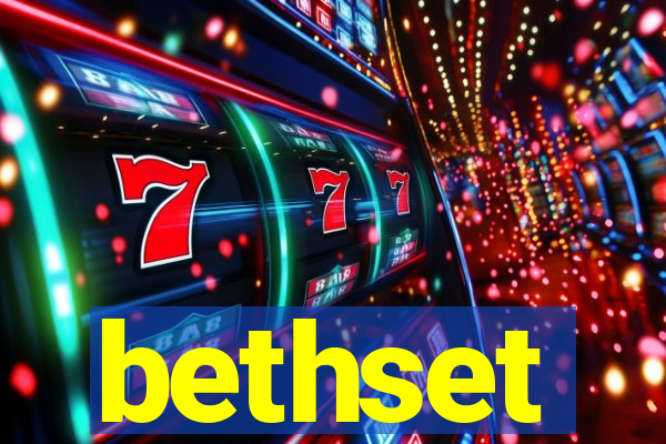 bethset