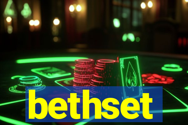 bethset