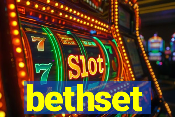 bethset