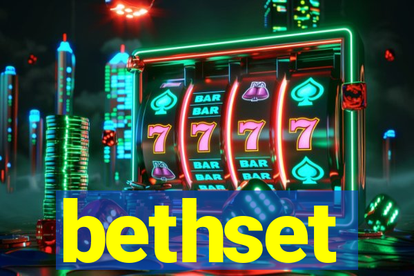 bethset