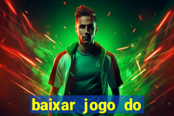 baixar jogo do mario bros