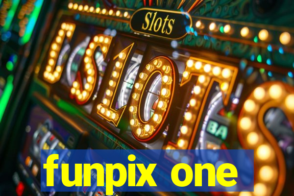 funpix one