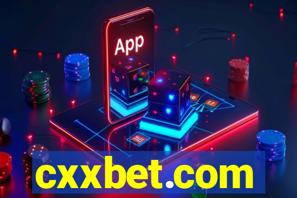 cxxbet.com