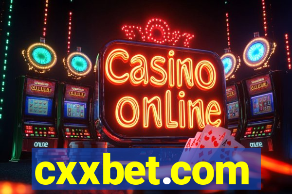 cxxbet.com