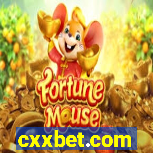 cxxbet.com