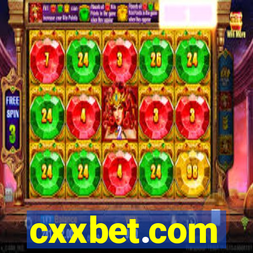 cxxbet.com