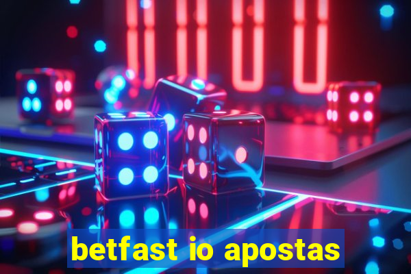 betfast io apostas
