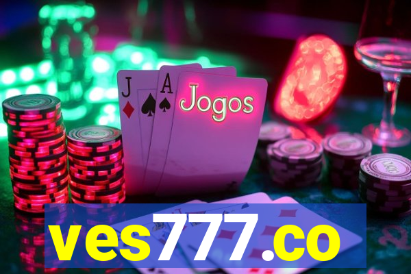 ves777.co