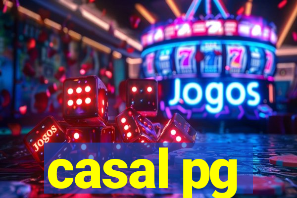 casal pg