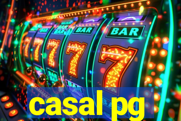 casal pg