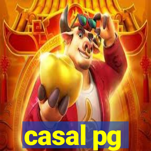 casal pg