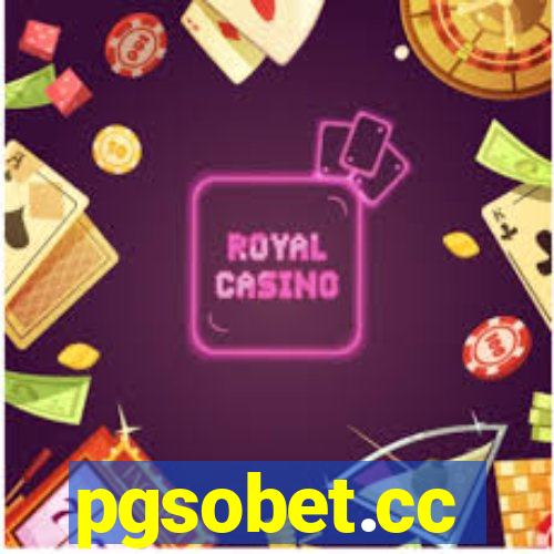 pgsobet.cc