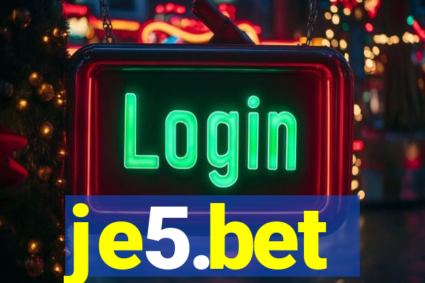 je5.bet