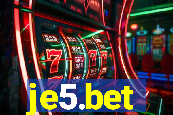 je5.bet