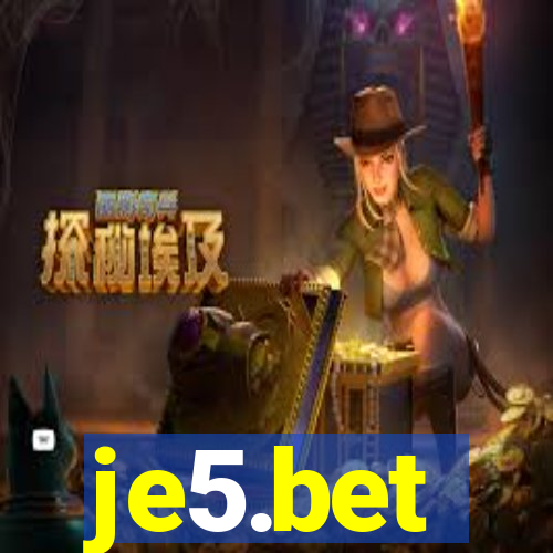 je5.bet