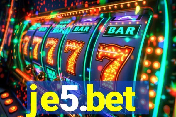 je5.bet