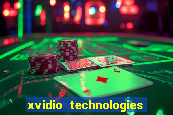 xvidio technologies startup brasil 2024 download