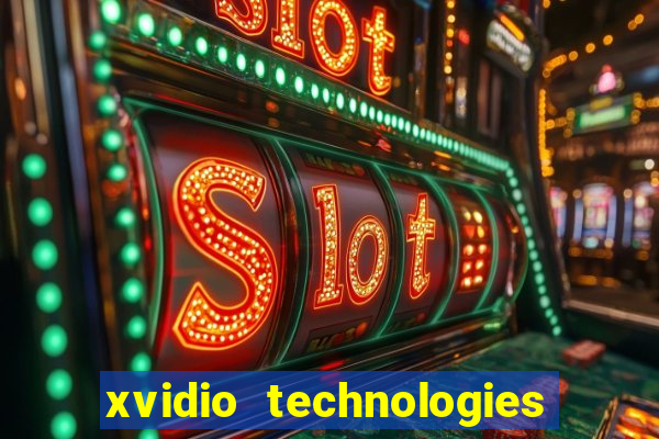 xvidio technologies startup brasil 2024 download