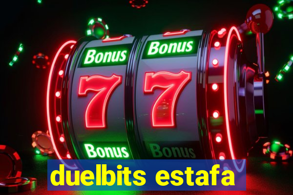 duelbits estafa