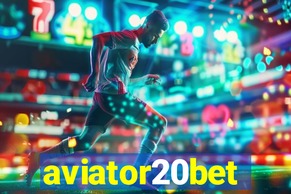 aviator20bet