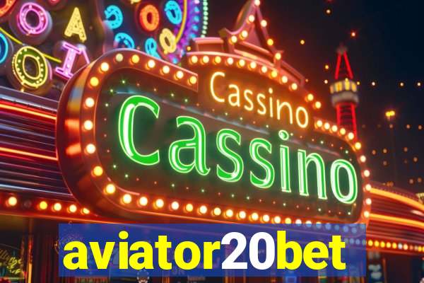 aviator20bet