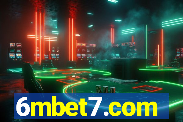 6mbet7.com