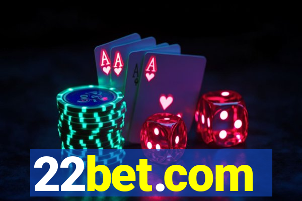 22bet.com