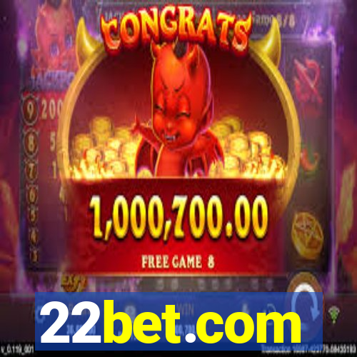 22bet.com