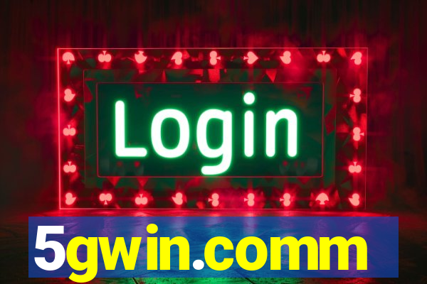 5gwin.comm