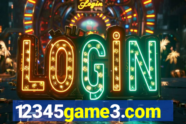 12345game3.com
