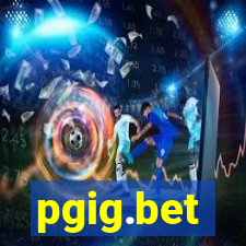 pgig.bet